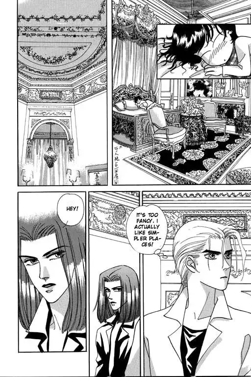 Paradise City Chapter 9 12